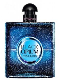 Yves Saint Laurent Black Opium Intense EDP 90 ml Kadın Parfümü kullananlar yorumlar